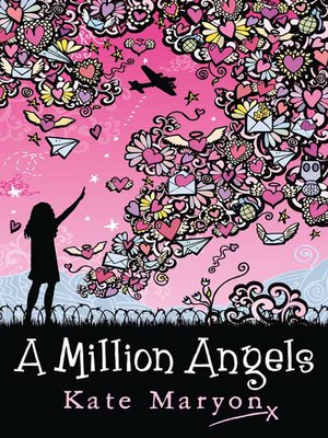 cover image of A Million Angels